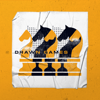 Drawn Games