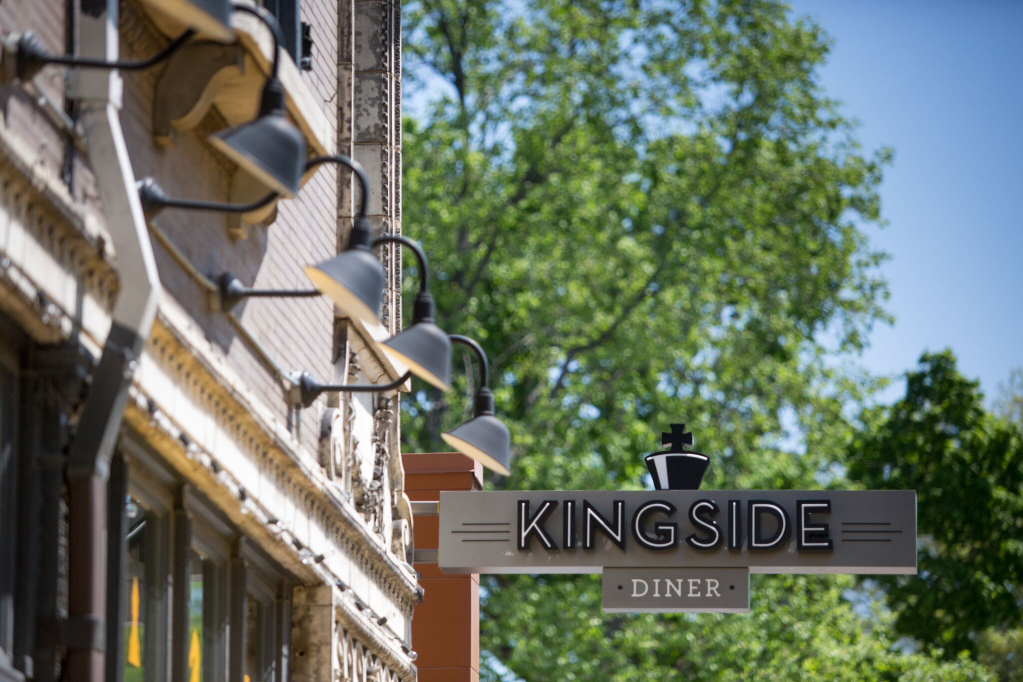 Kingside Diner