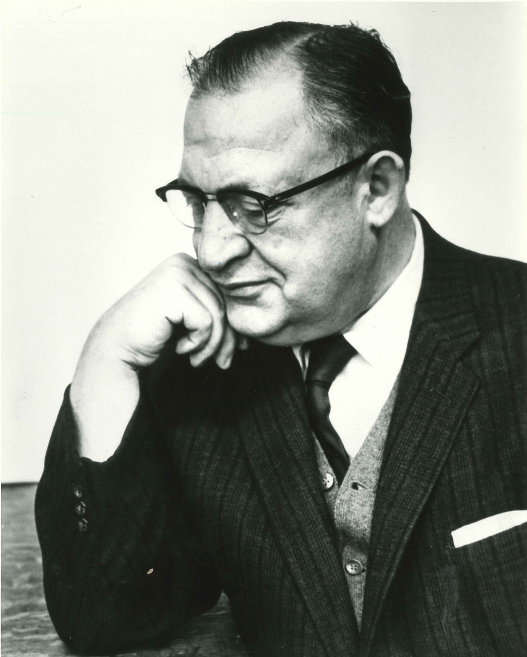 George Koltanowski