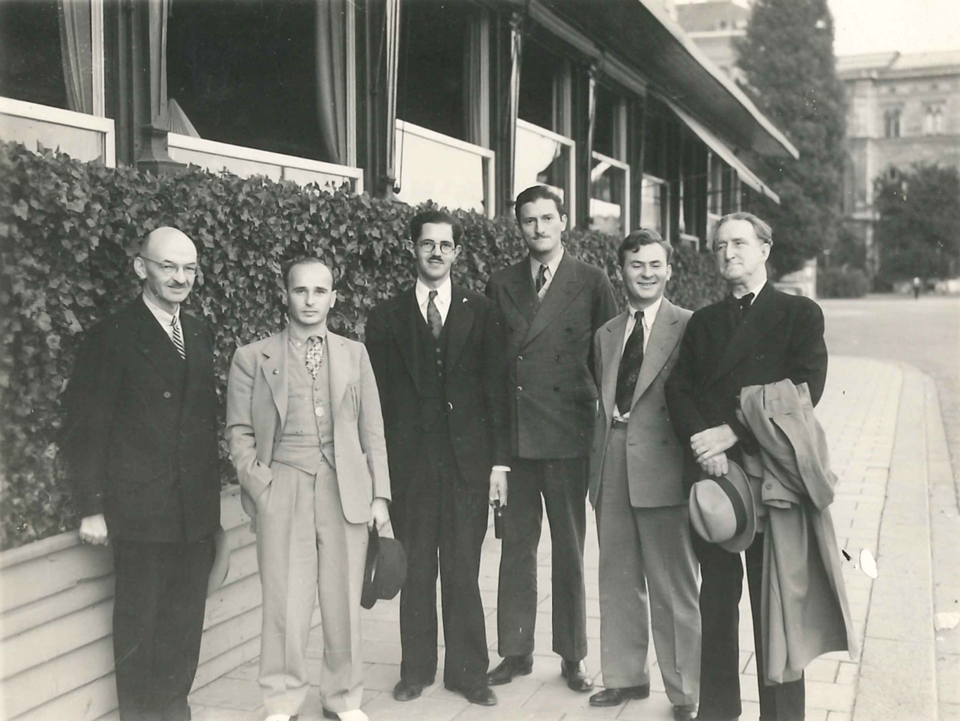 U.S. Olympiad Team