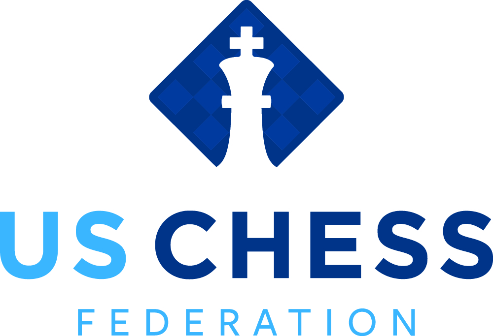 US Chess Federation Logo