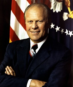 geraldfordweb