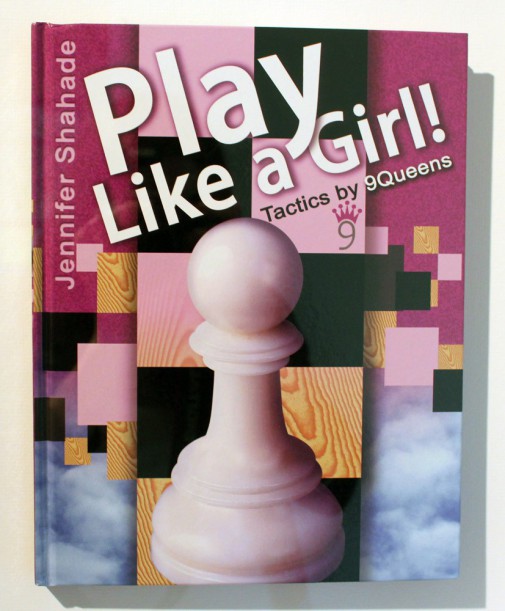 play-like-a-girl